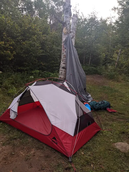Sugarloaf Pond Camp Picture 4