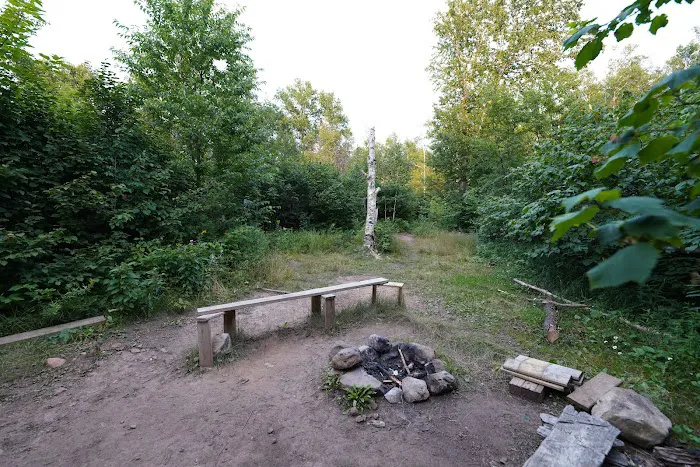 Sugarloaf Pond Camp Picture 10