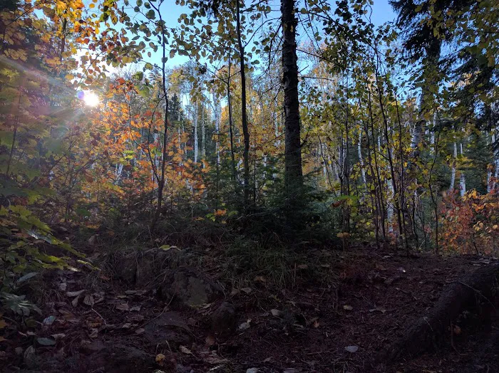 Horseshoe Ridge Camp Picture 3