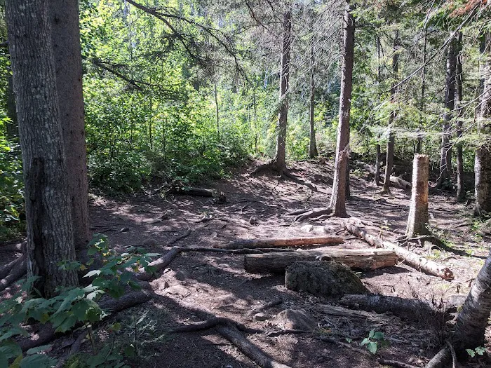 Horseshoe Ridge Camp Picture 1