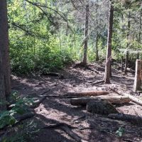 Horseshoe Ridge Camp ico