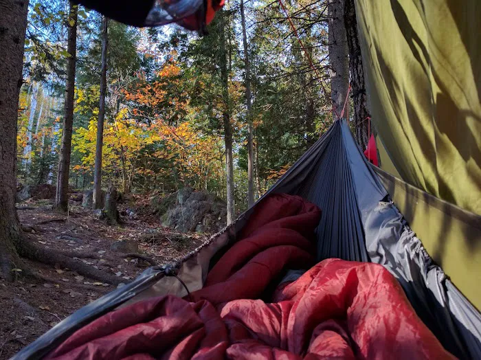 Horseshoe Ridge Camp Picture 4