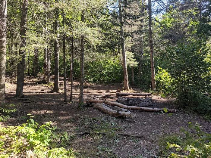 Horseshoe Ridge Camp Picture 9