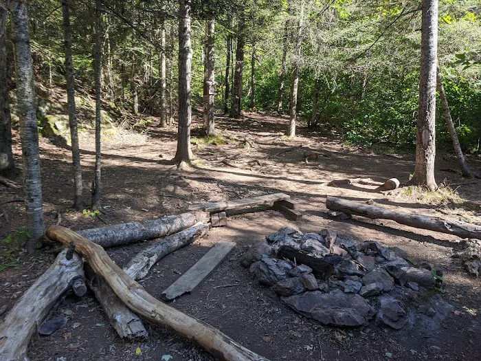 Horseshoe Ridge Camp Picture 8