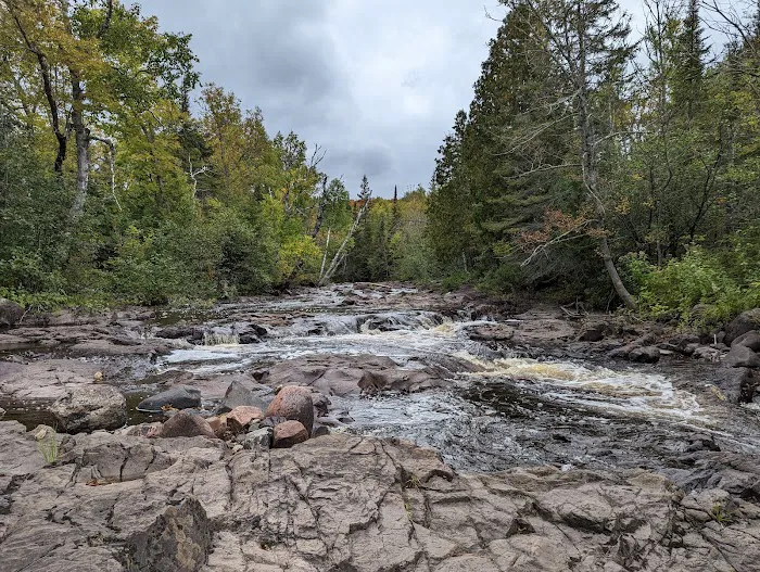 The Falls Camp Picture 2