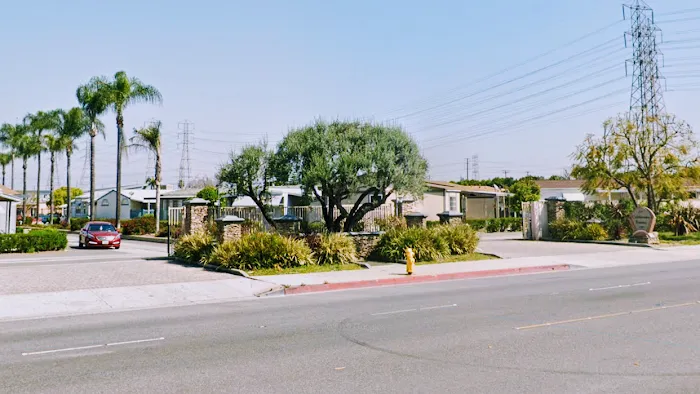 The Californian Estates - Paramount Picture 2