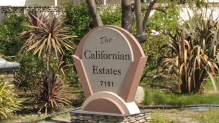 The Californian Estates - Paramount Picture 3