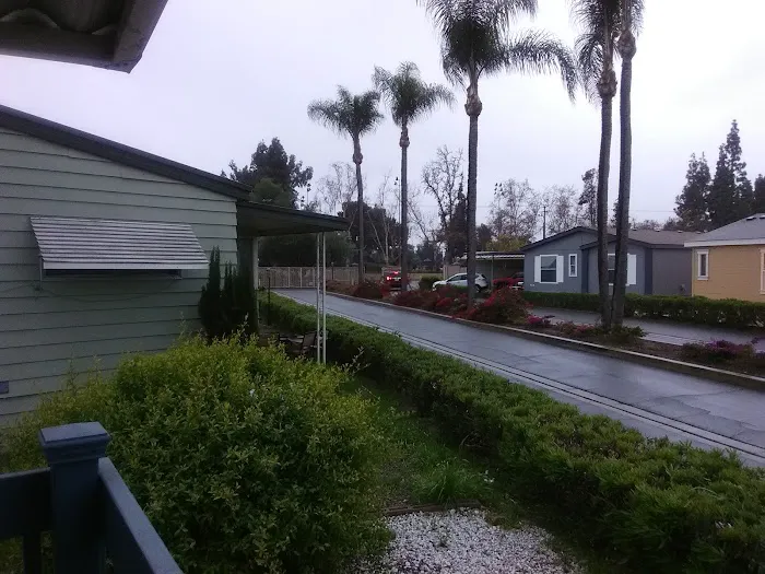 The Californian Estates - Paramount Picture 8