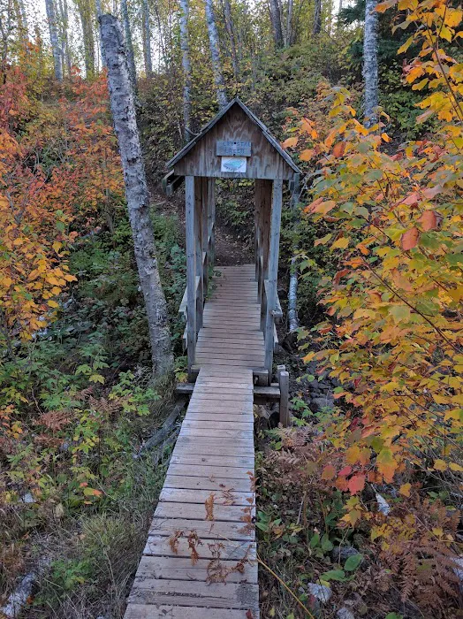 Crystal Creek Camp Picture 1