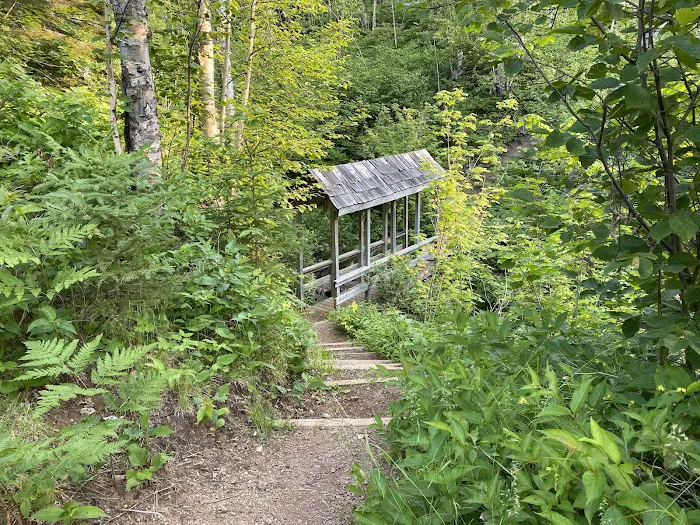 Crystal Creek Camp Picture 2
