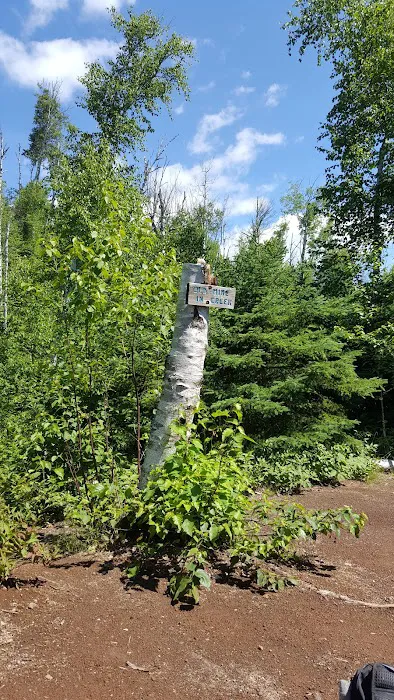Crystal Creek Camp Picture 4