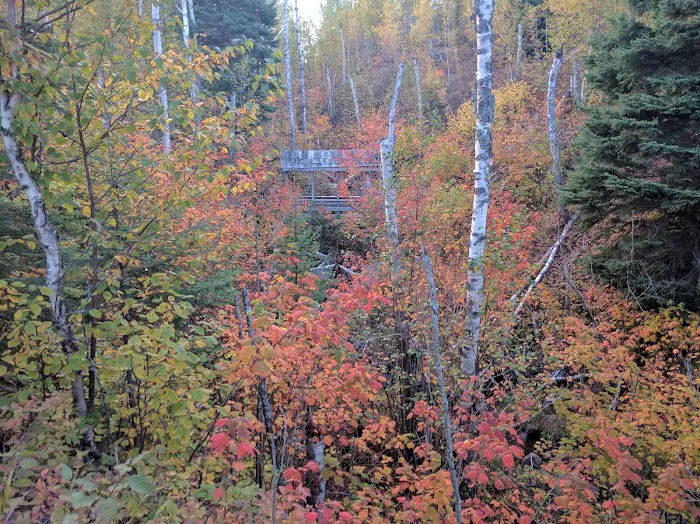 Crystal Creek Camp Picture 5