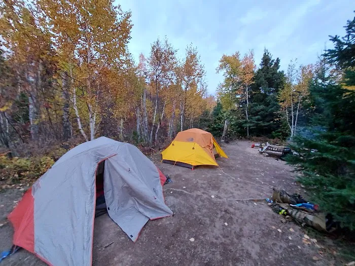 Crystal Creek Camp Picture 9