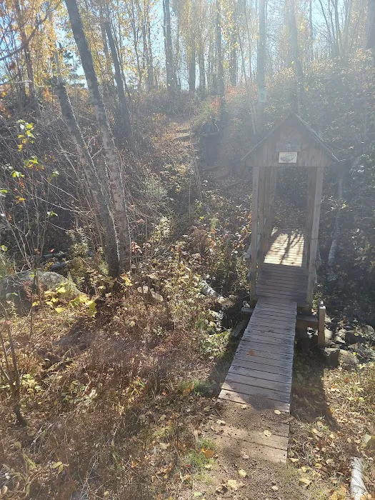 Crystal Creek Camp Picture 10