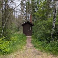 Temperance River Campground ico