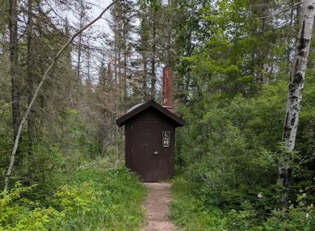 Temperance River Campground
