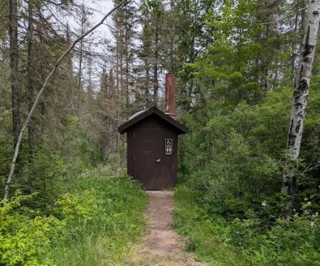 Temperance River Campground