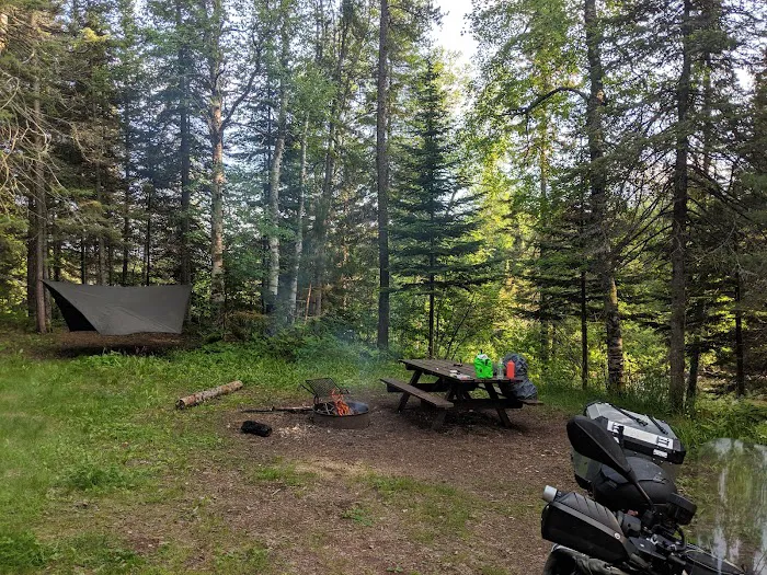 Temperance River Campground Picture 3