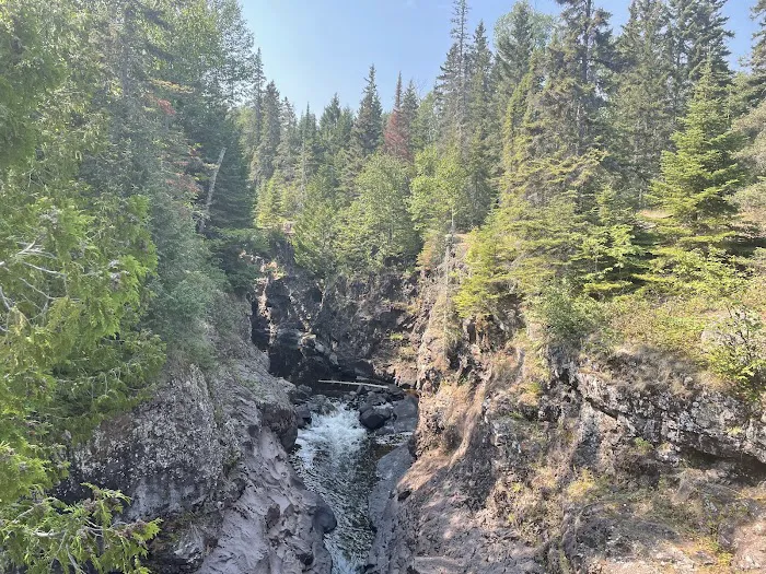 Temperance River Campground Picture 4