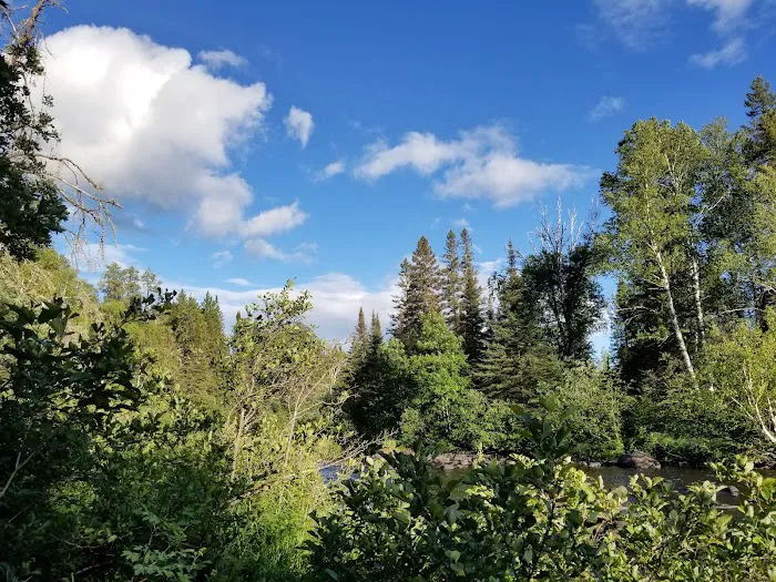Temperance River Campground Picture 7