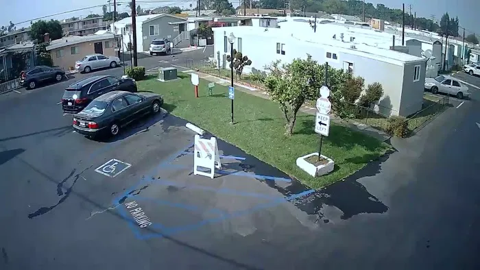 Orange Grove Mobile Home Park Picture 1