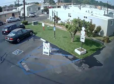 Orange Grove Mobile Home Park