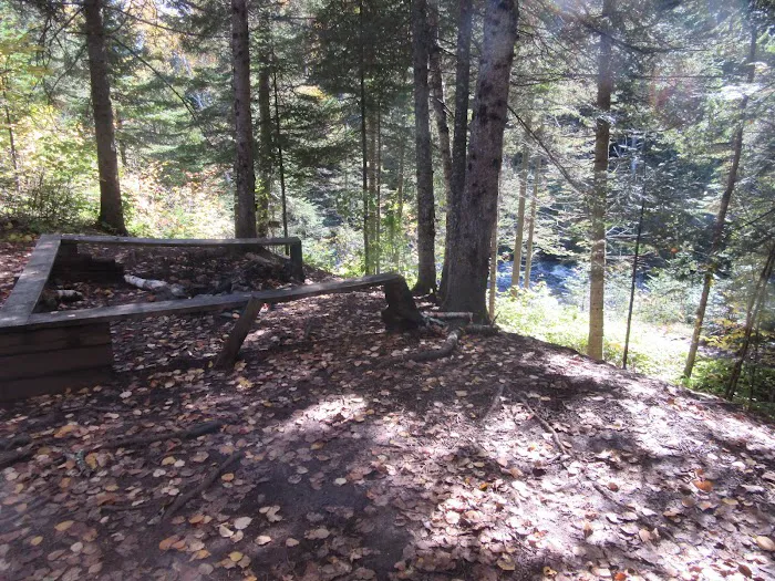Ledge Camp Picture 1