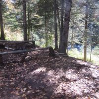 Ledge Camp ico