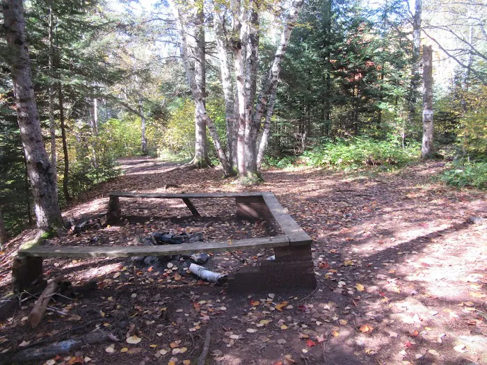 Ledge Camp Picture 4