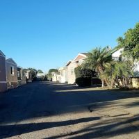 Best Ever Mobile Home Park ico