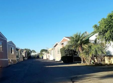 Best Ever Mobile Home Park