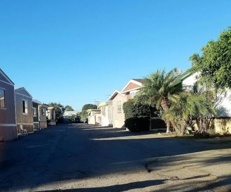 Best Ever Mobile Home Park