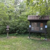Togo Horse Campground, MNDNR ico