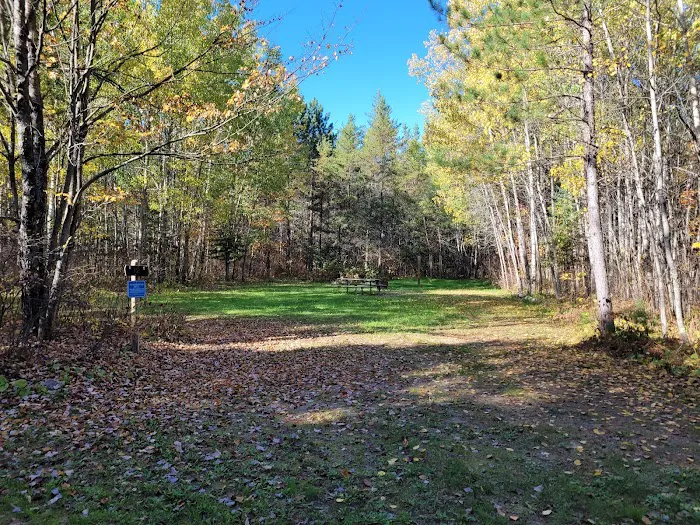 Togo Horse Campground, MNDNR Picture 3
