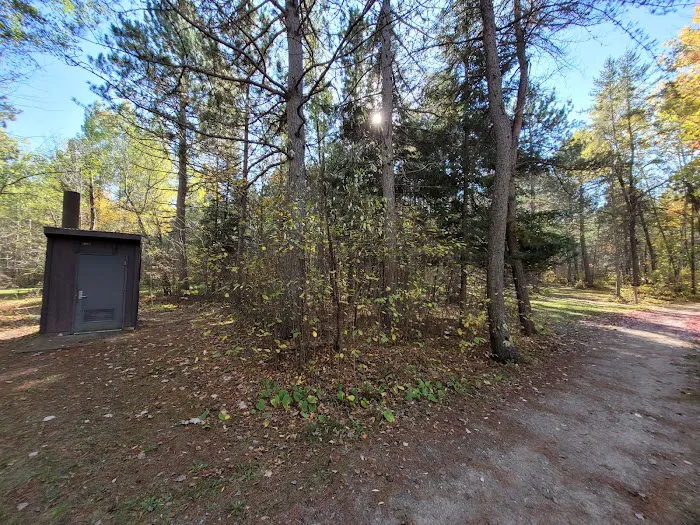 Togo Horse Campground, MNDNR Picture 6