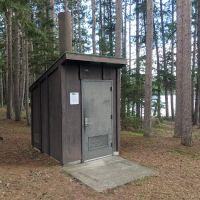 Thistledew Campground and Day Use Area ico