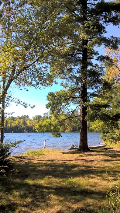 Thistledew Campground and Day Use Area Picture 6