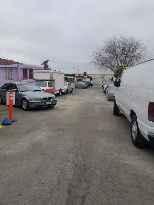 Adobe Mobile Home Park Picture 1
