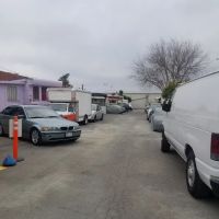 Adobe Mobile Home Park ico
