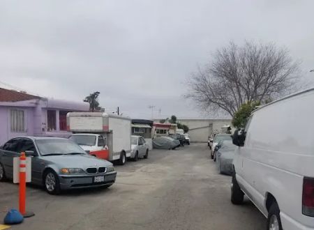 Adobe Mobile Home Park