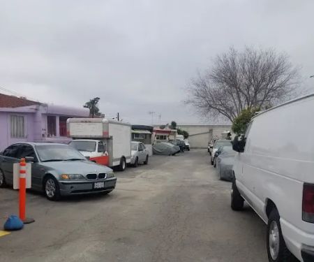 Adobe Mobile Home Park