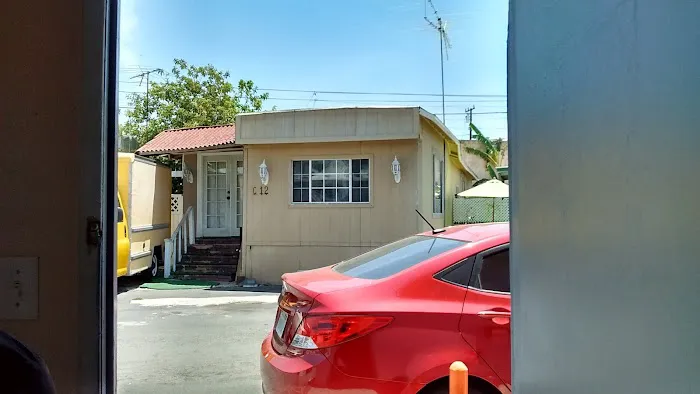 Adobe Mobile Home Park Picture 3