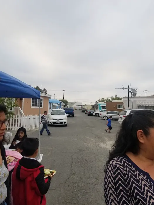 Adobe Mobile Home Park Picture 4
