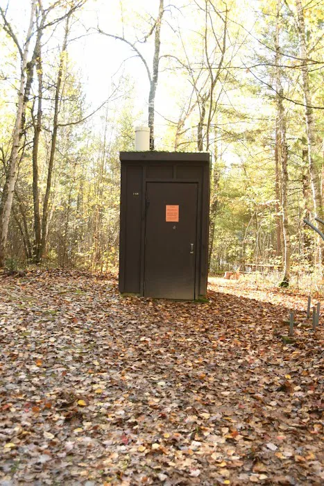Buttonbox Lake Campground Picture 6
