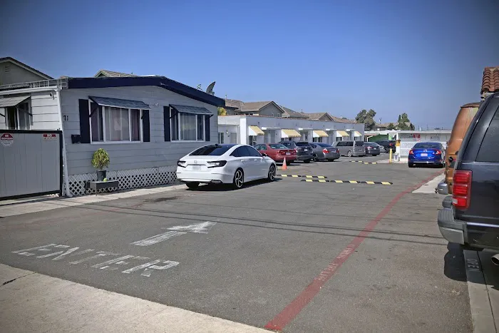 Gardena Mobile Home Park Picture 1