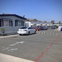 Gardena Mobile Home Park ico