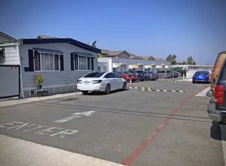 Gardena Mobile Home Park