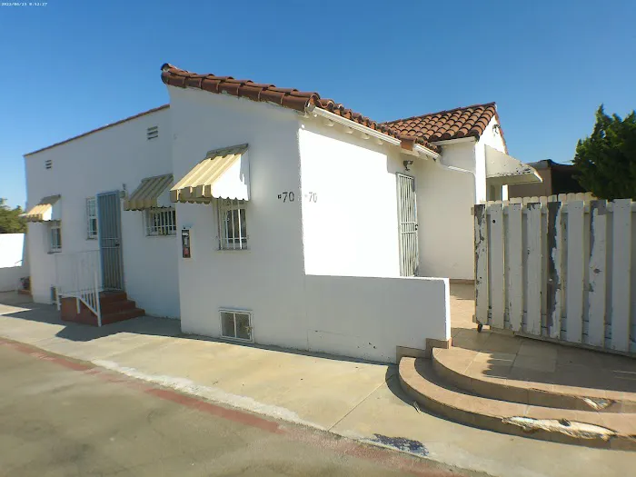 Gardena Mobile Home Park Picture 3