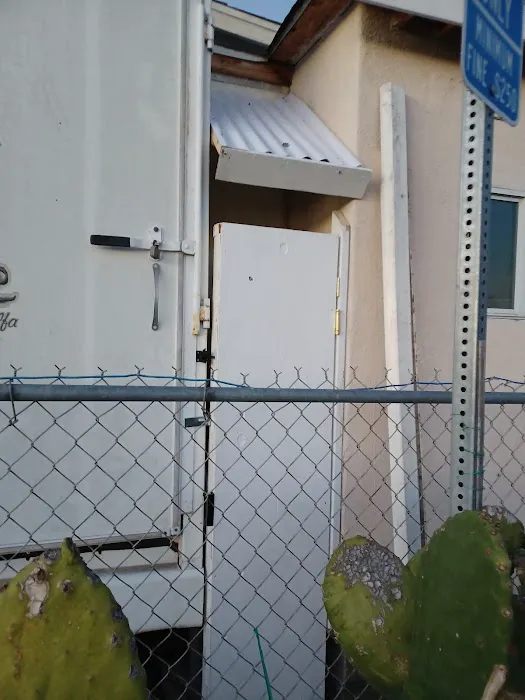 Paradise Trailer Park Picture 1