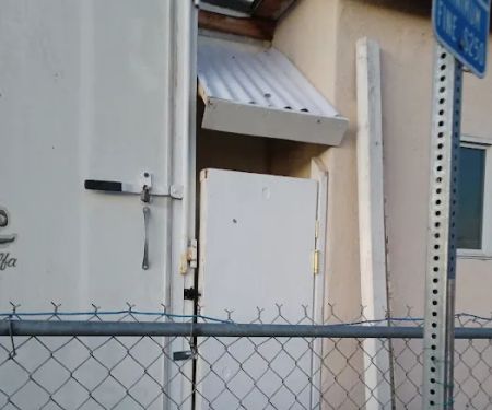 Paradise Trailer Park